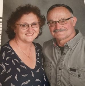 Meet your Posher, Kathie